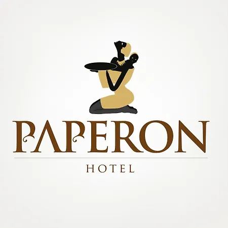 Paperon Butik Hotel *